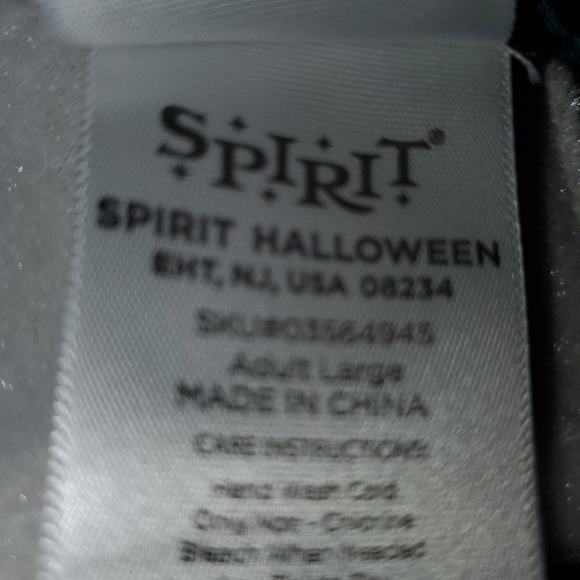 Stranger Things Eleven Romper Top - Picture 8 of 8